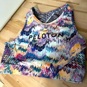 Peloton Sports Bra